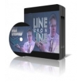 Ryan Litchfield - Line Upon Line - 4 DVDs (Enjoy Free BONUS Steven Primo - Professional Swing Trading College)